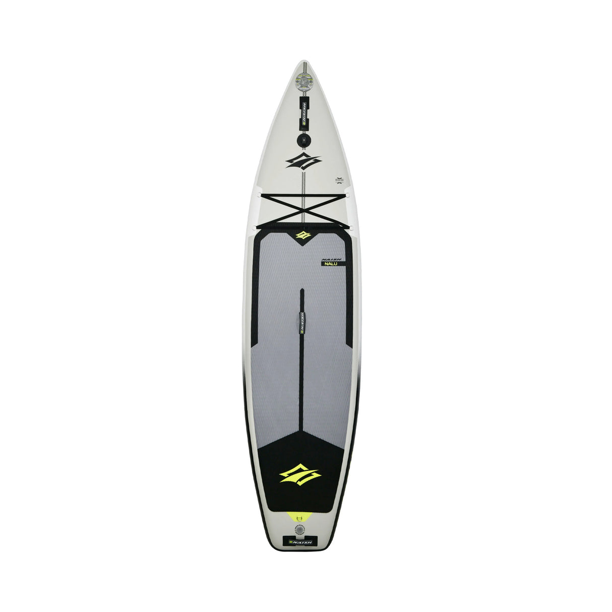 Naish 2026 Nalu Inflatable Stand Up Paddleboard