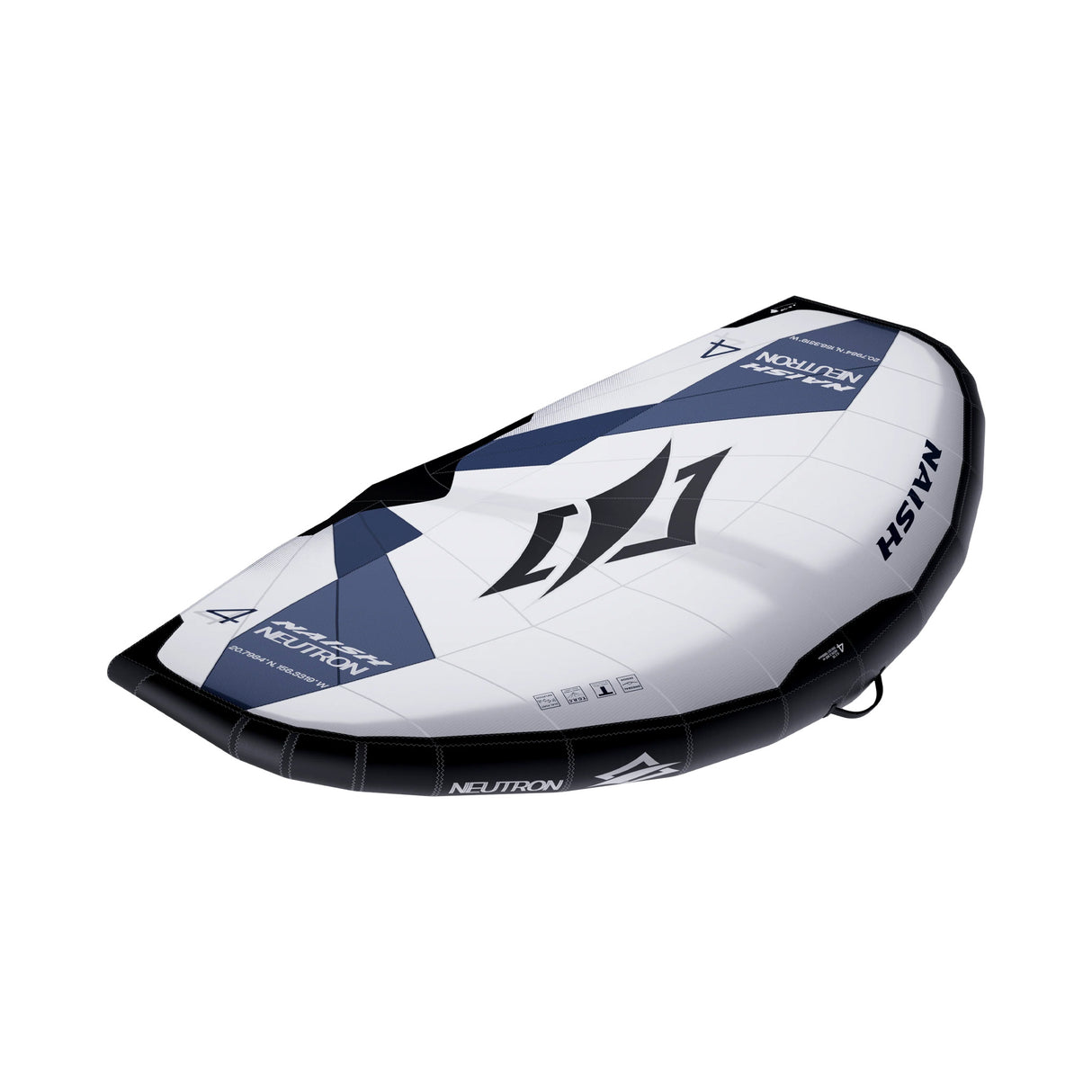 Naish 2026 Neutron Wing