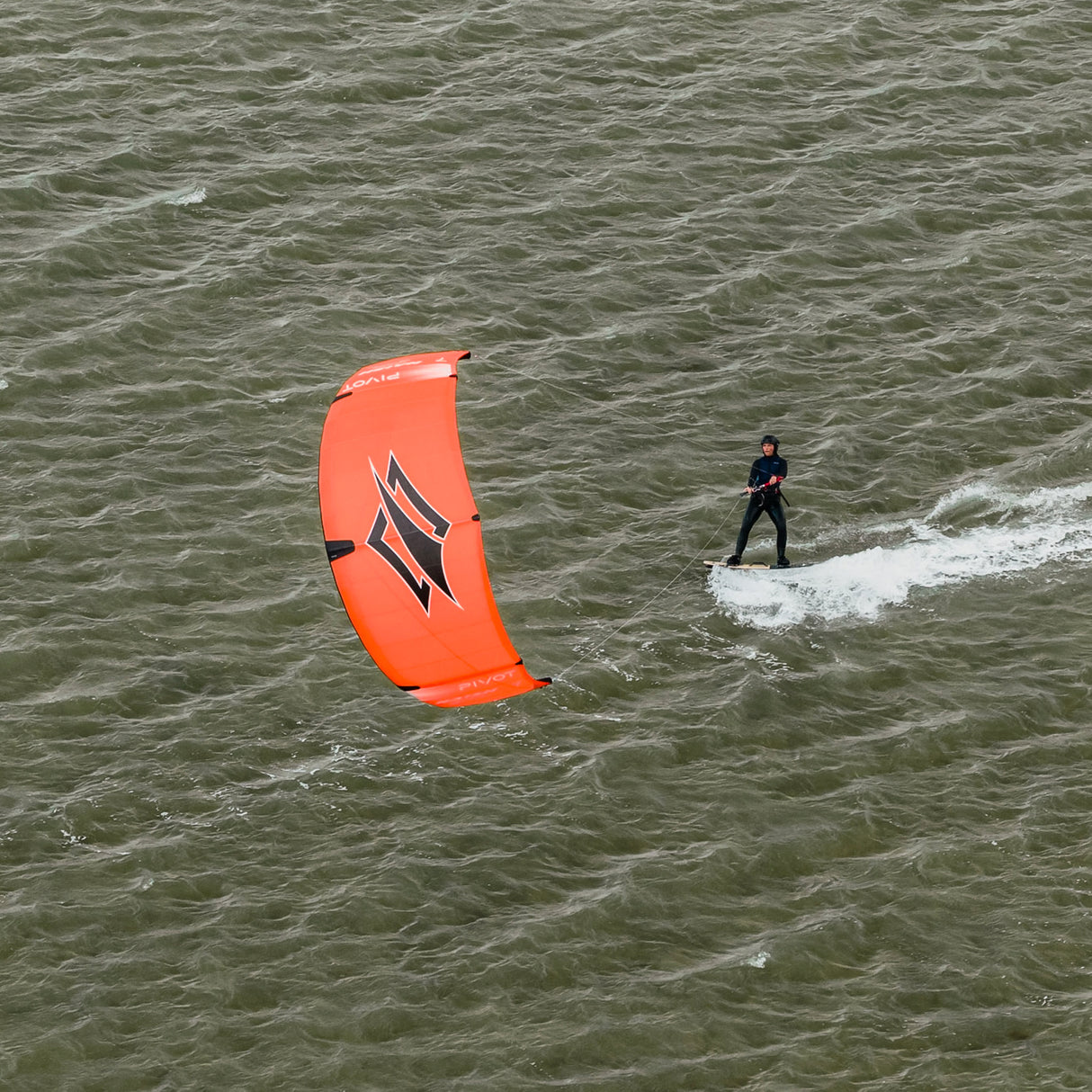 Naish 2026 Pivot Kite