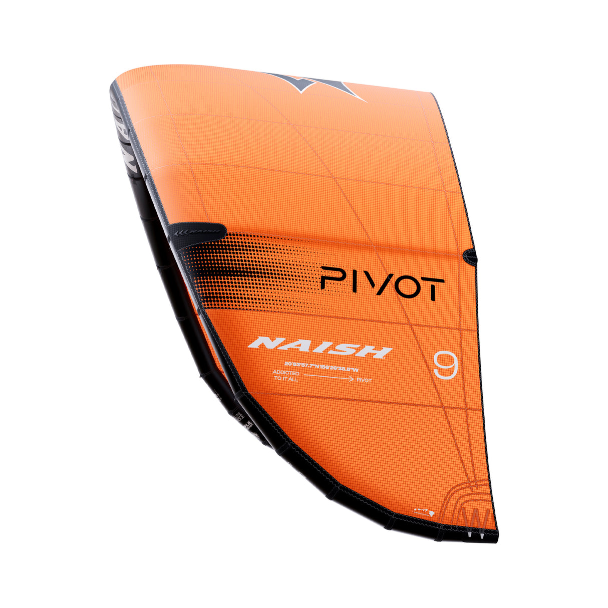 Naish 2026 Pivot Kite