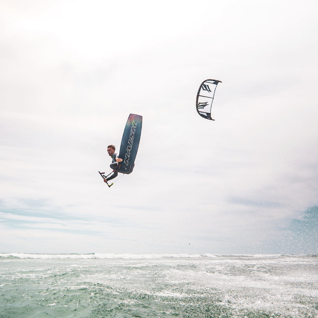Naish 2026 Psycho Q-Series Kite