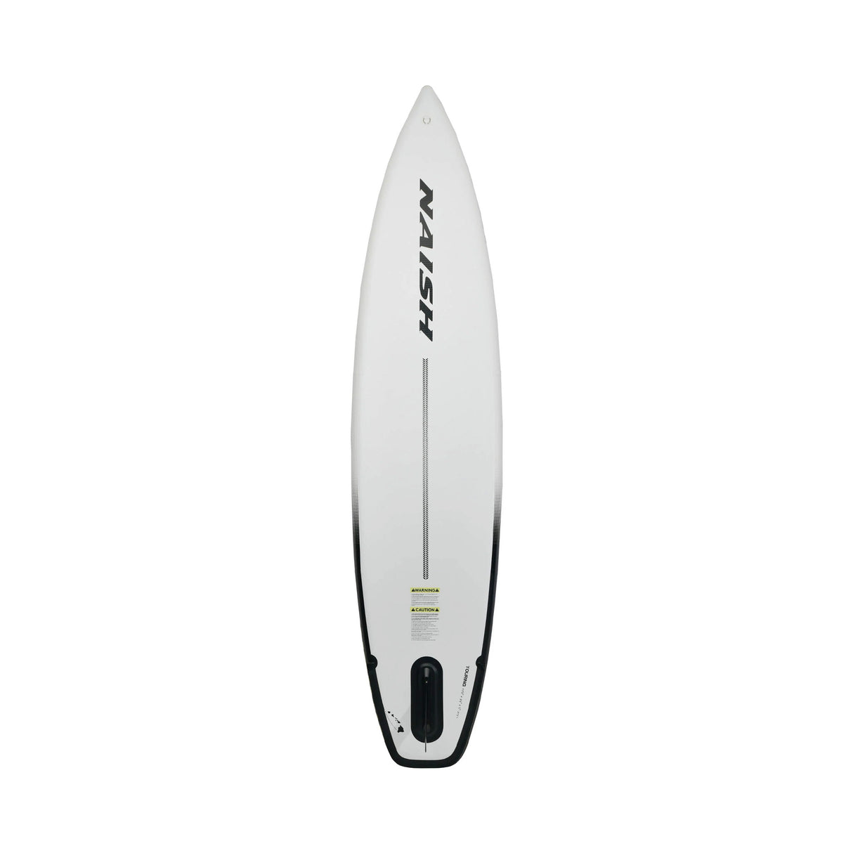 Naish 2026 Touring Inflatable Stand Up Paddleboard
