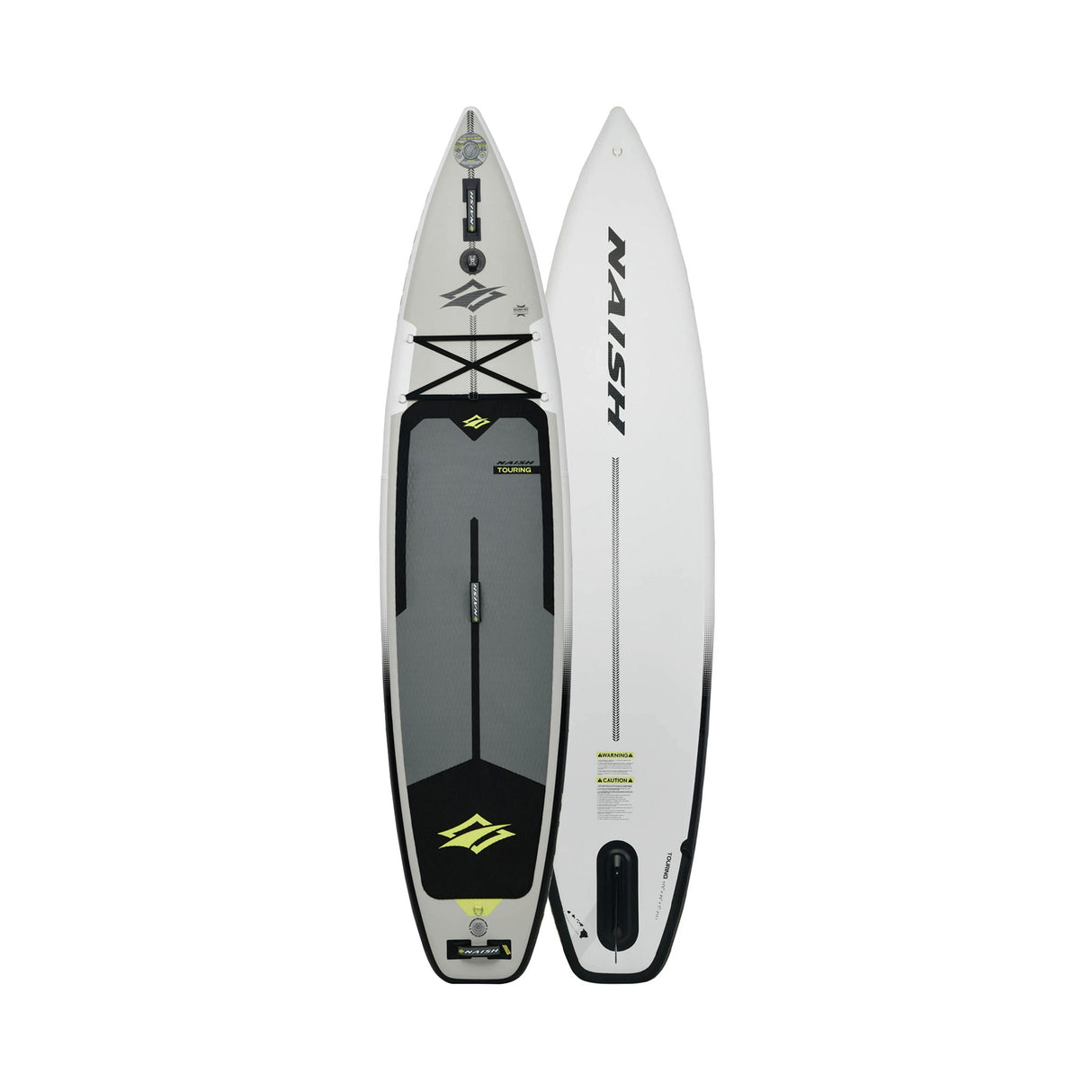 Naish 2026 Touring Inflatable Stand Up Paddleboard