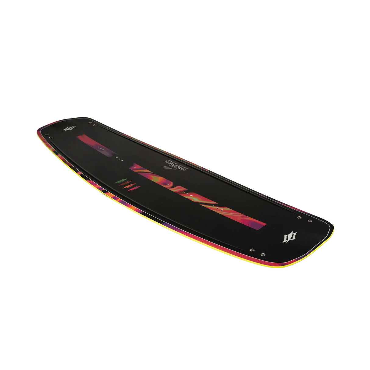 Naish 2026 Traverse EJ Pro Kiteboard
