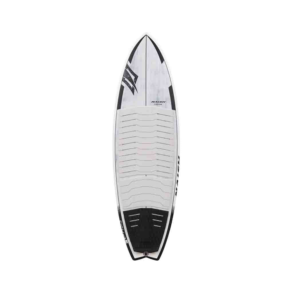 Naish Fish Kite Surfboard
