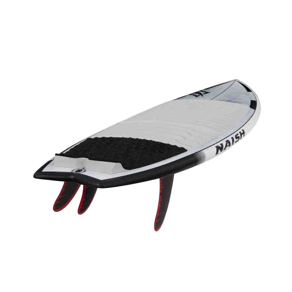 Naish Fish Kite Surfboard