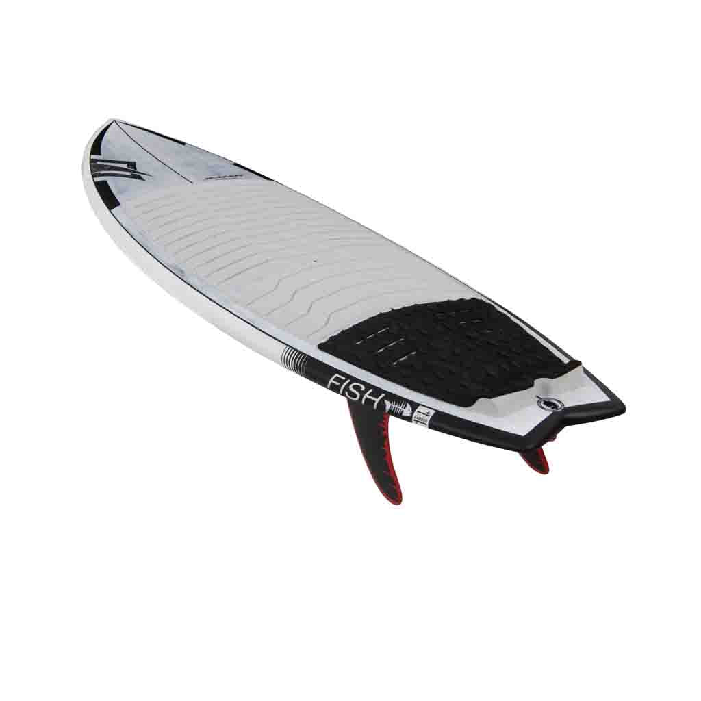 Naish Fish Kite Surfboard