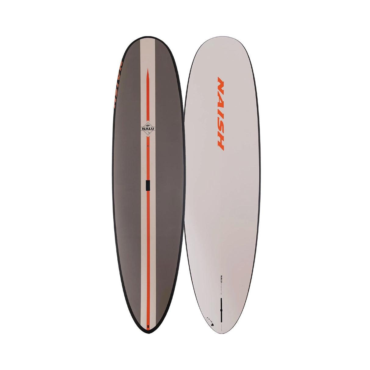 Naish S26 Nalu 10'6" Soft Top Paddleboard