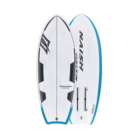 Naish 2024 Carbon Ultra Hover Ascend Foil Board