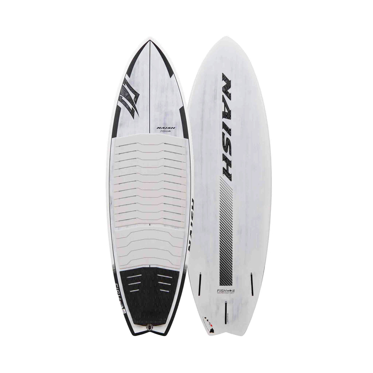 Naish 2024 Fish Kite Surfboard
