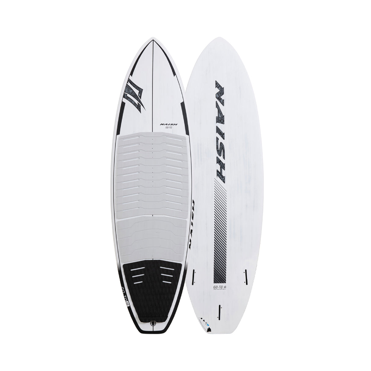 Naish 2024 Go-To Kite Surfboard
