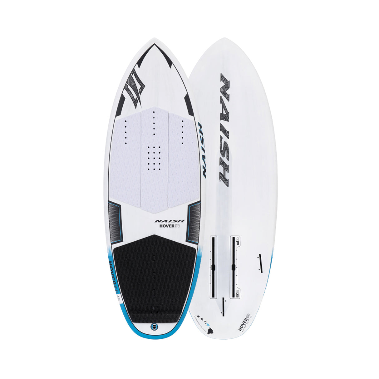 Naish 2024 Hover Kite Crossover Board