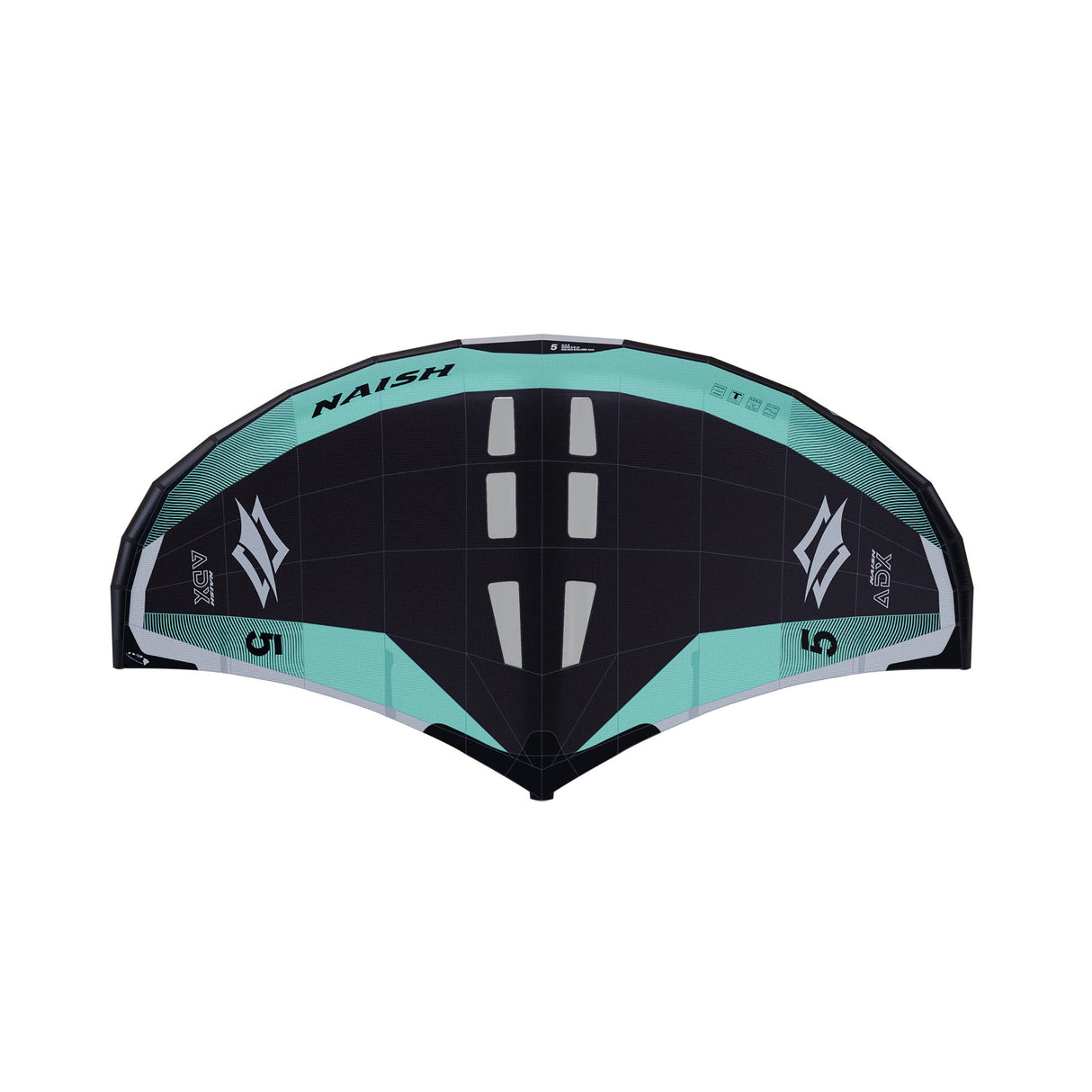 Naish 2025 ADX Wing Foiling Wing