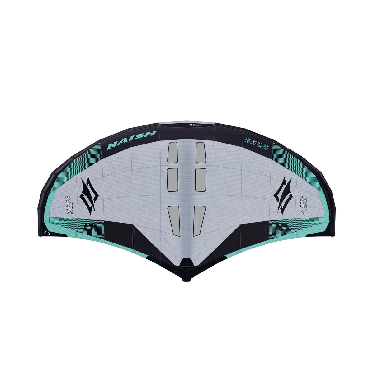 Naish 2025 ADX Wing Foiling Wing