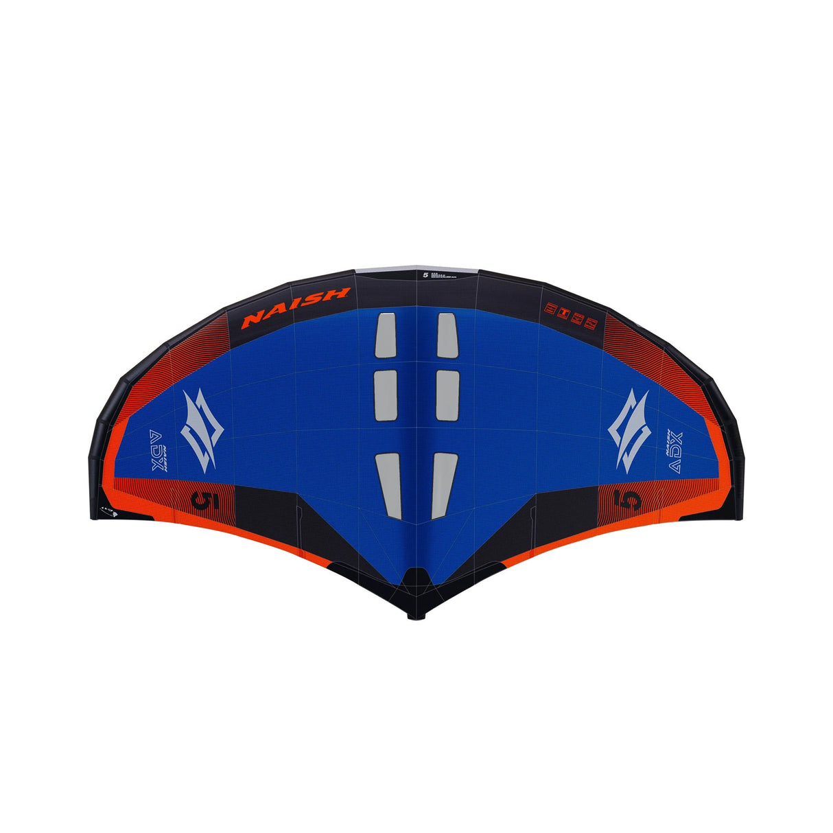 Naish 2025 ADX Wing Foiling Wing