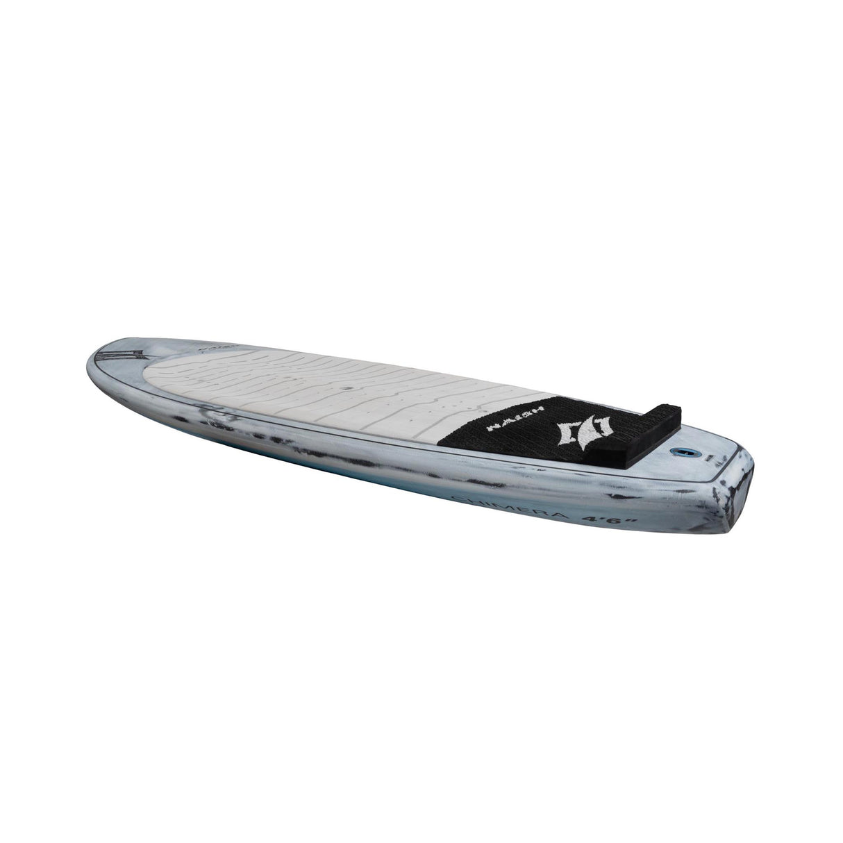 Naish 2025 Hover Chimera Foil Board