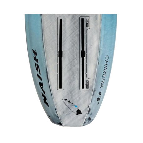 Naish 2025 Hover Chimera Foil Board