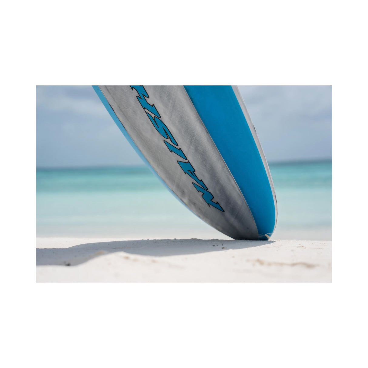 Naish 2025 Hover Chimera Foil Board