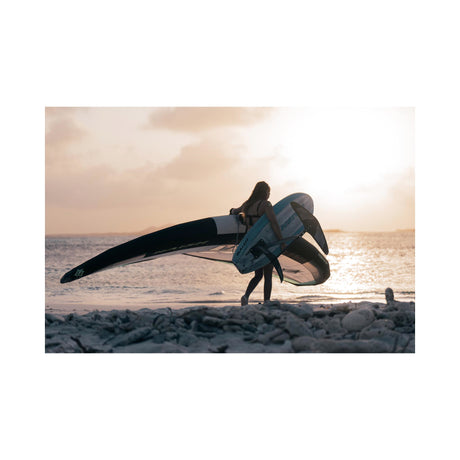 Naish 2025 Hover Chimera Foil Board