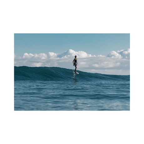 Naish 2025 Hover Chimera Foil Board