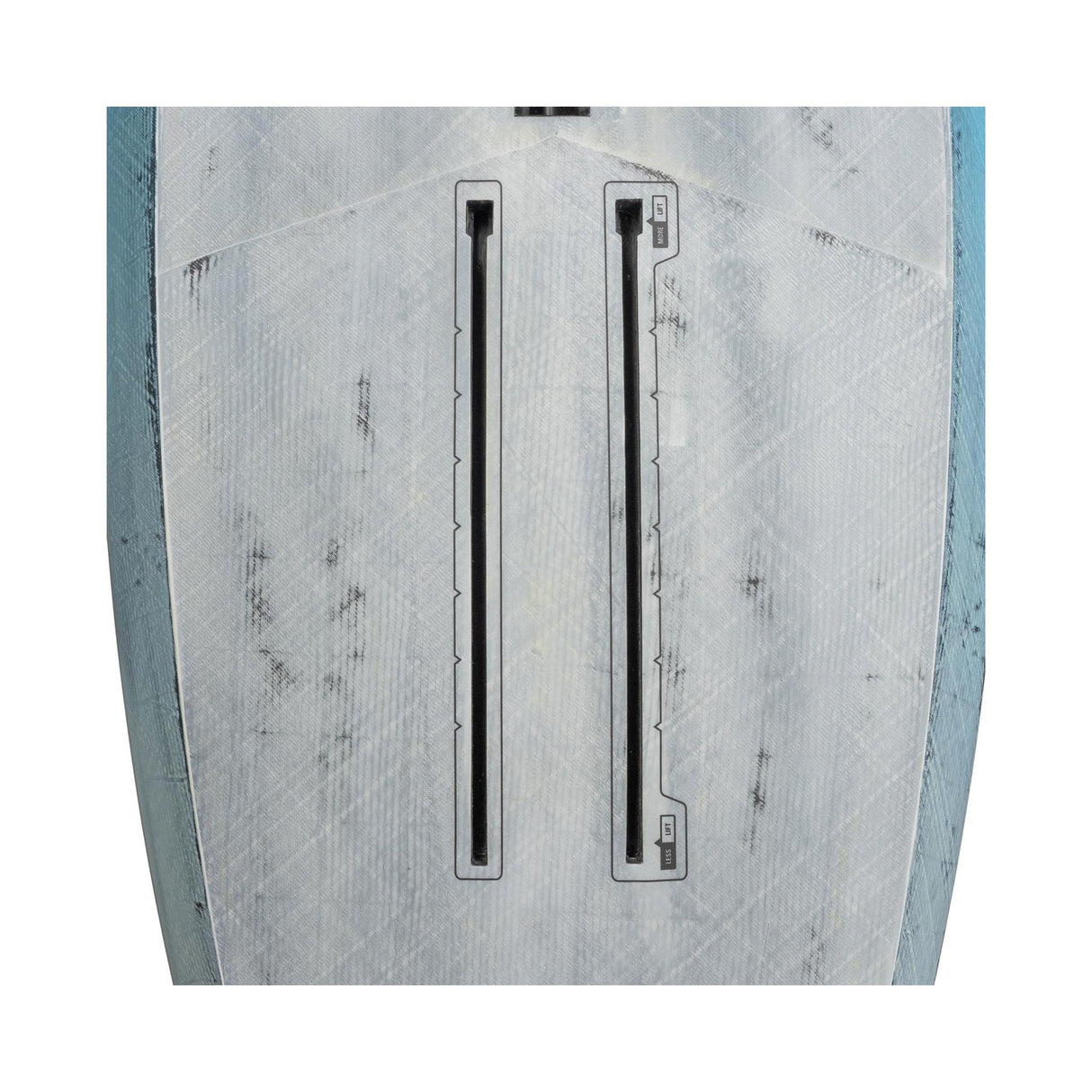 Naish 2025 Hover Crossover Downwind Foil Board