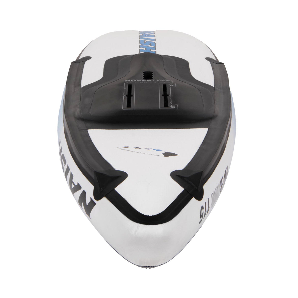 Naish 2025 Hover Inflatable Downwind Foil Board