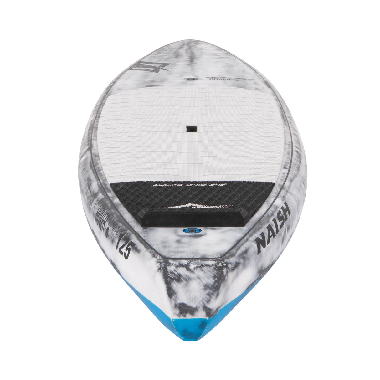 Naish 2025 Hover Nvision Downwind Foil Board
