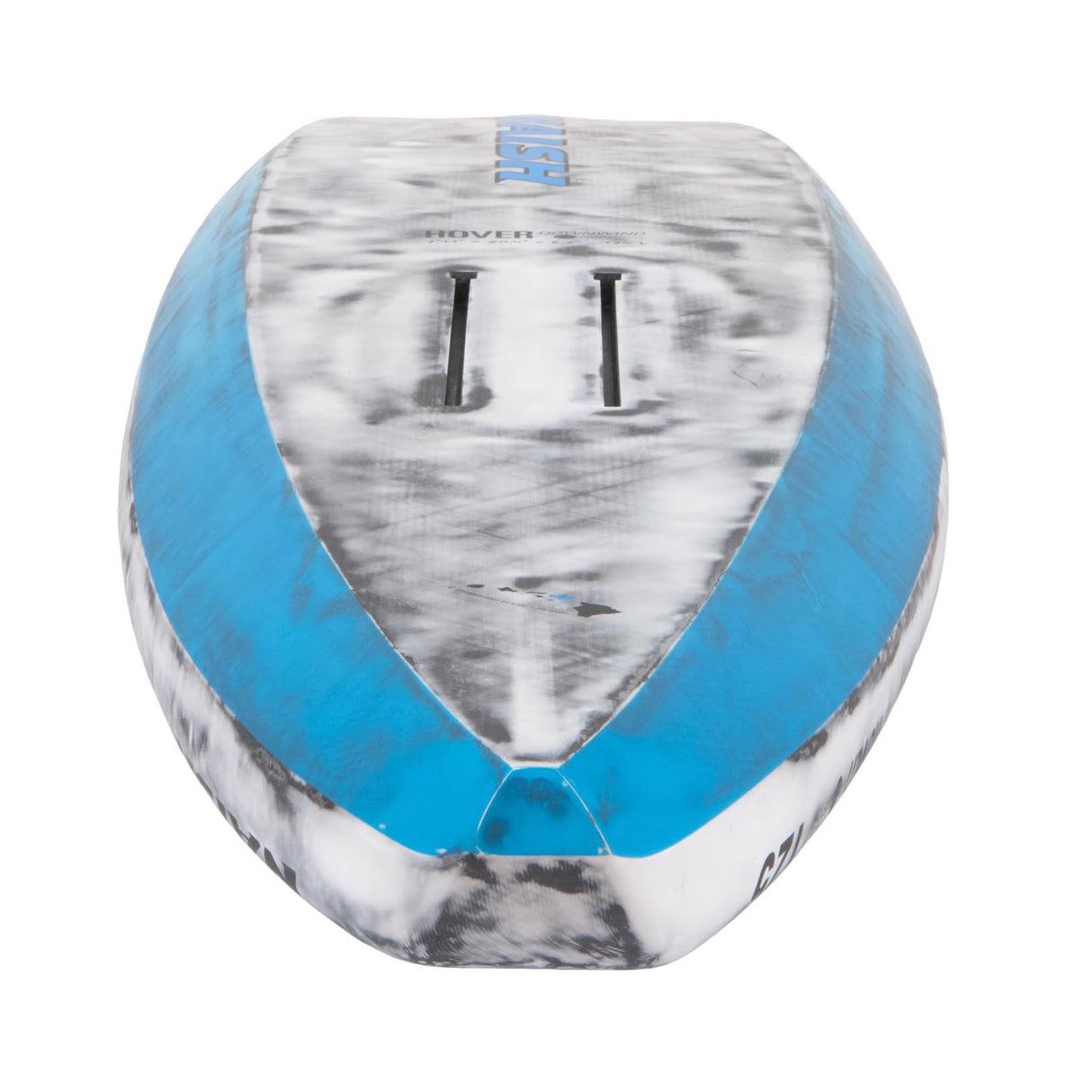 Naish 2025 Hover Nvision Downwind Foil Board