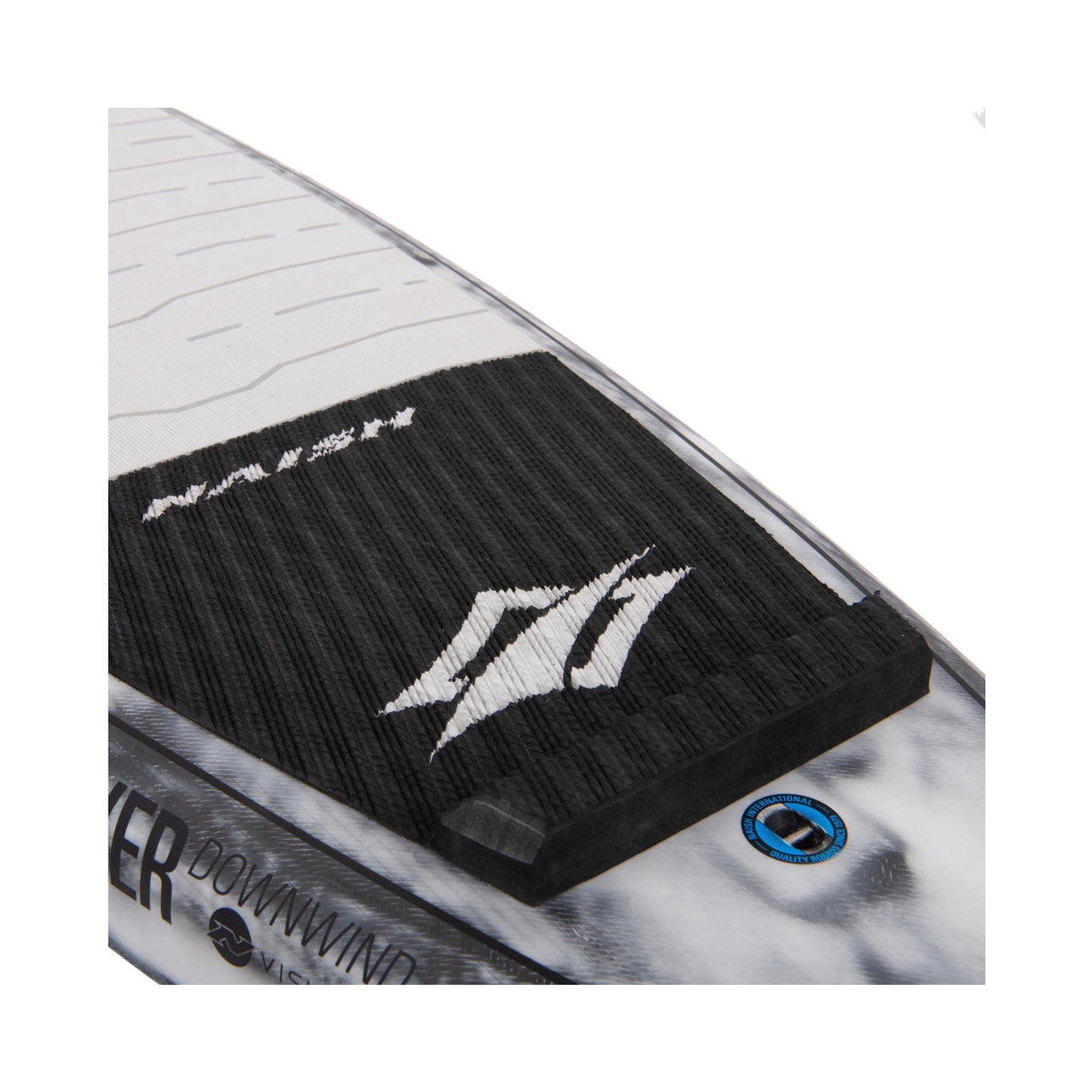 Naish 2025 Hover Nvision Downwind Foil Board