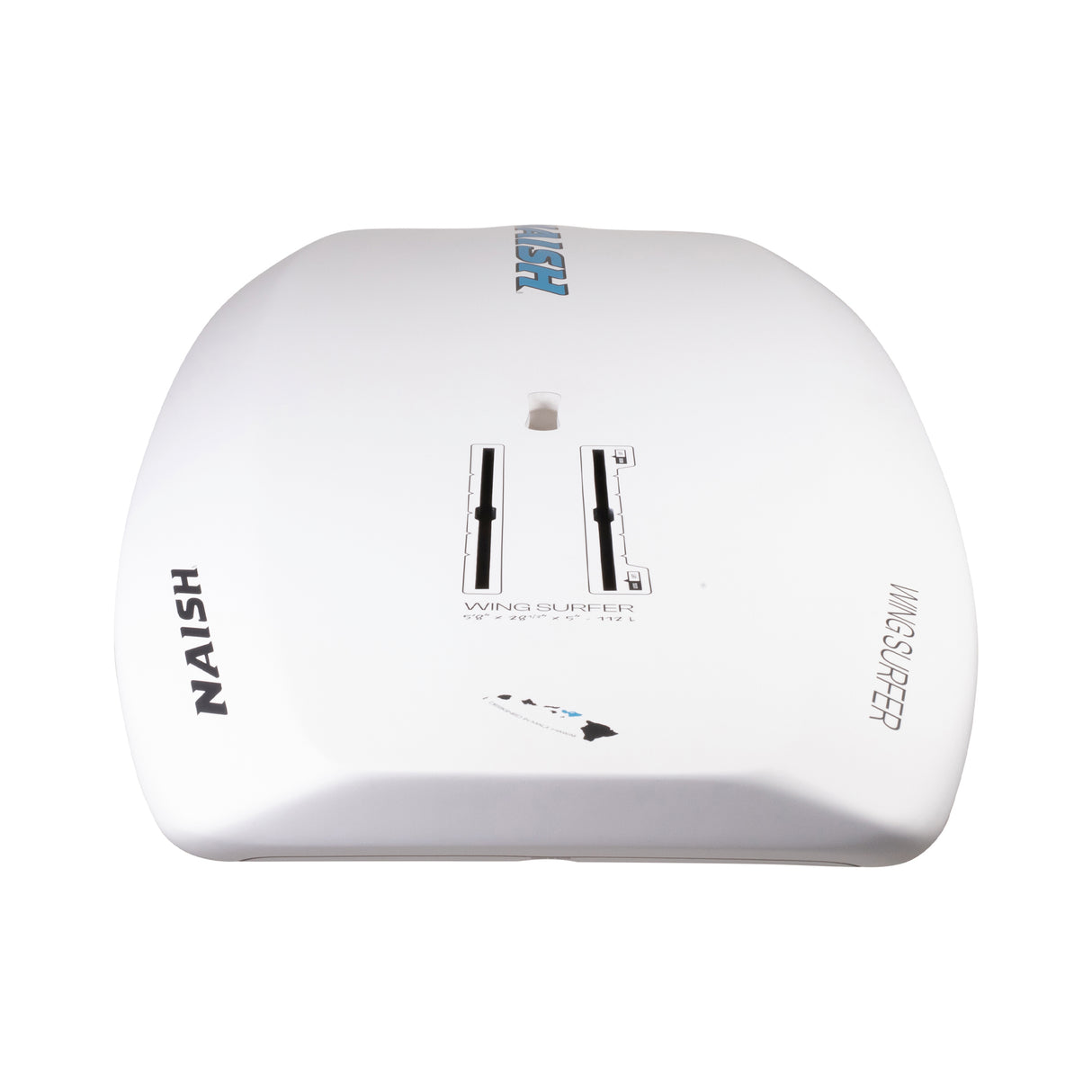 Naish 2025 Wingsurfer Foil Board