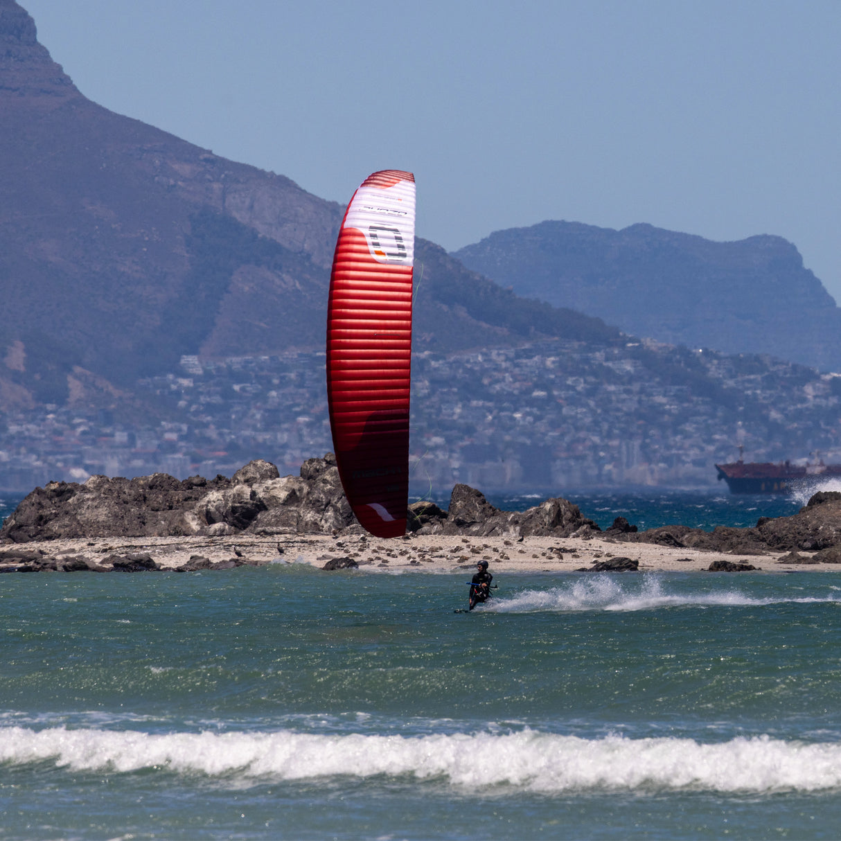 Ozone Mach1 Foil Kite