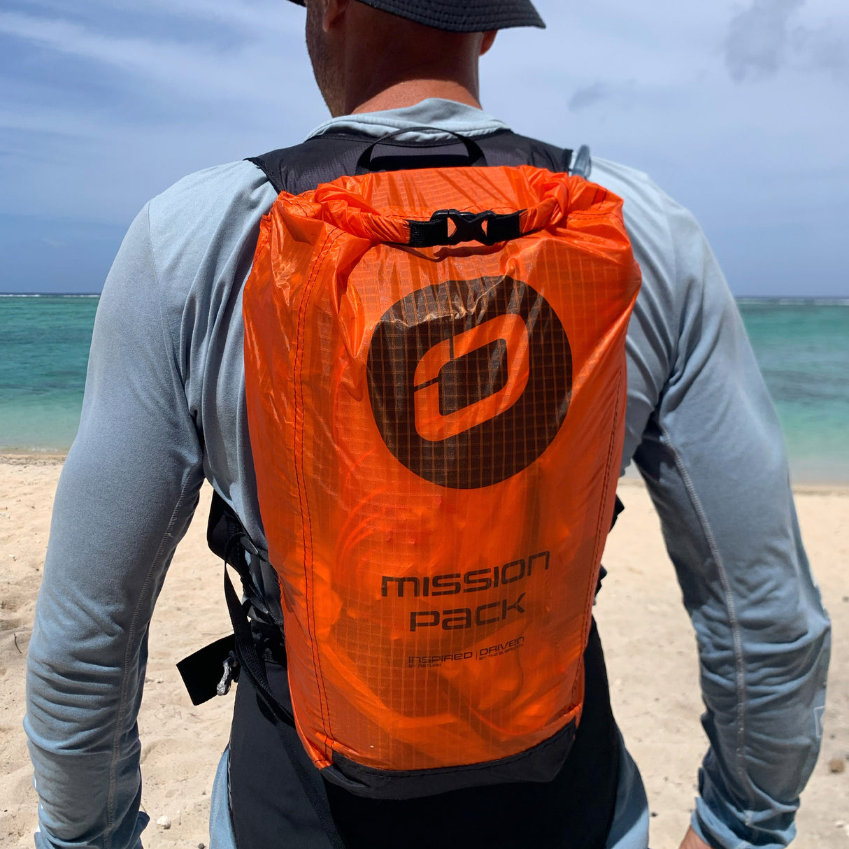 Ozone Mission Pack