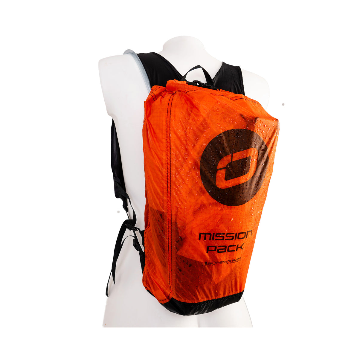 Ozone Mission Pack