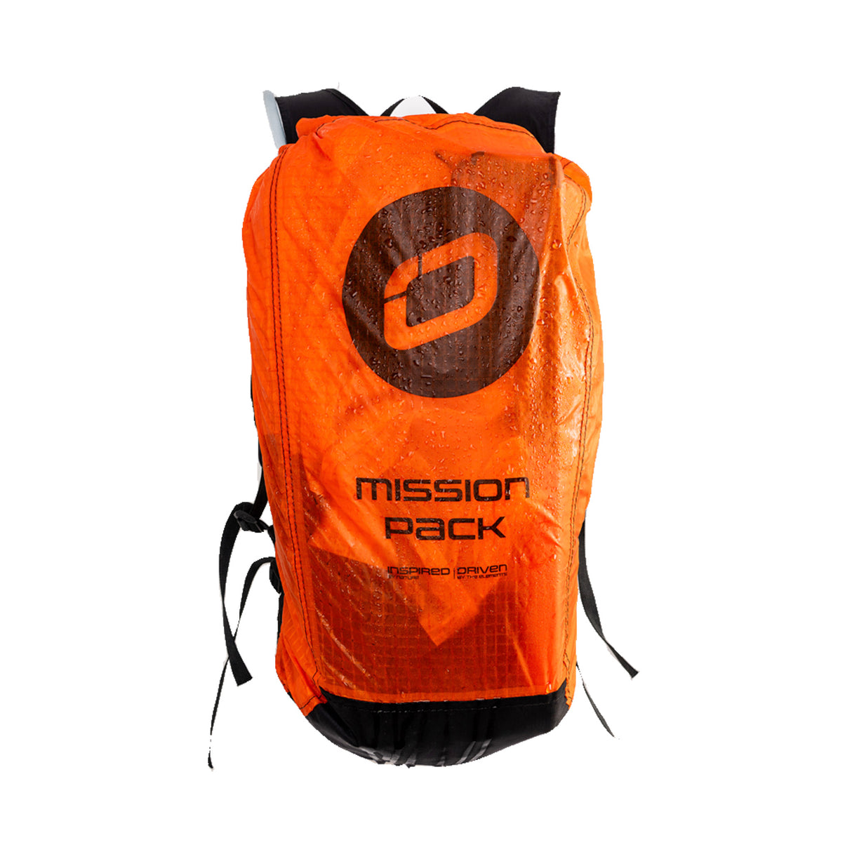 Ozone Mission Pack
