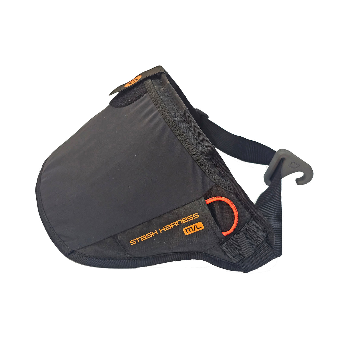 Ozone Parawing Stash Harness