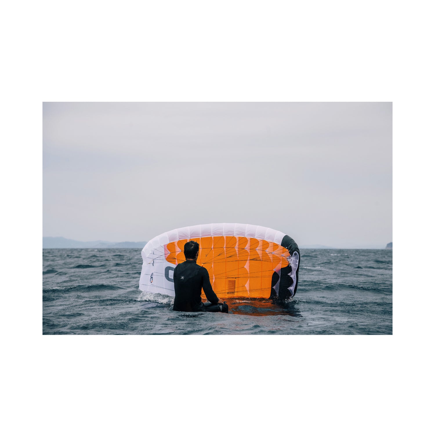 Ozone Pocket Rocket Parawing