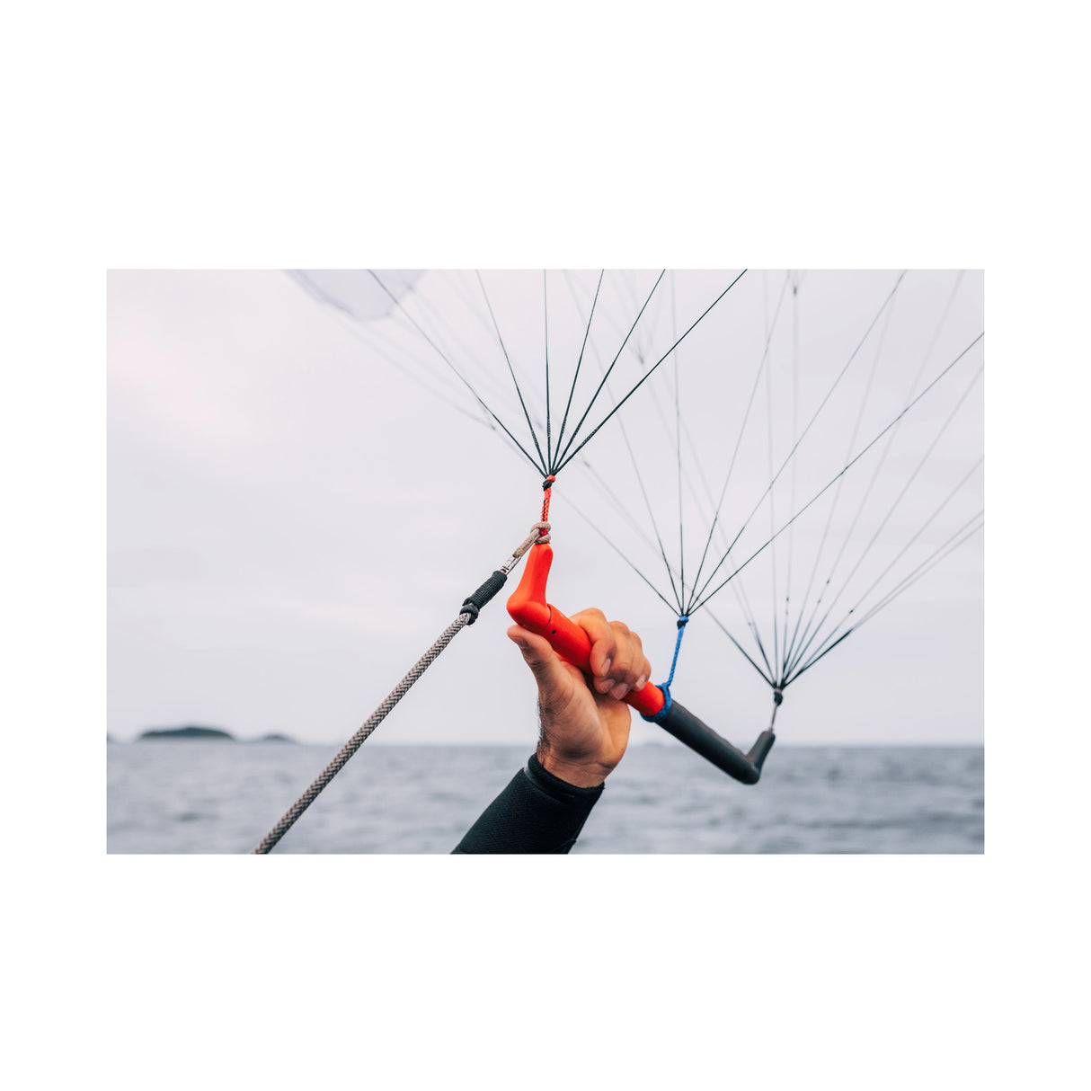 Ozone Pocket Rocket Parawing