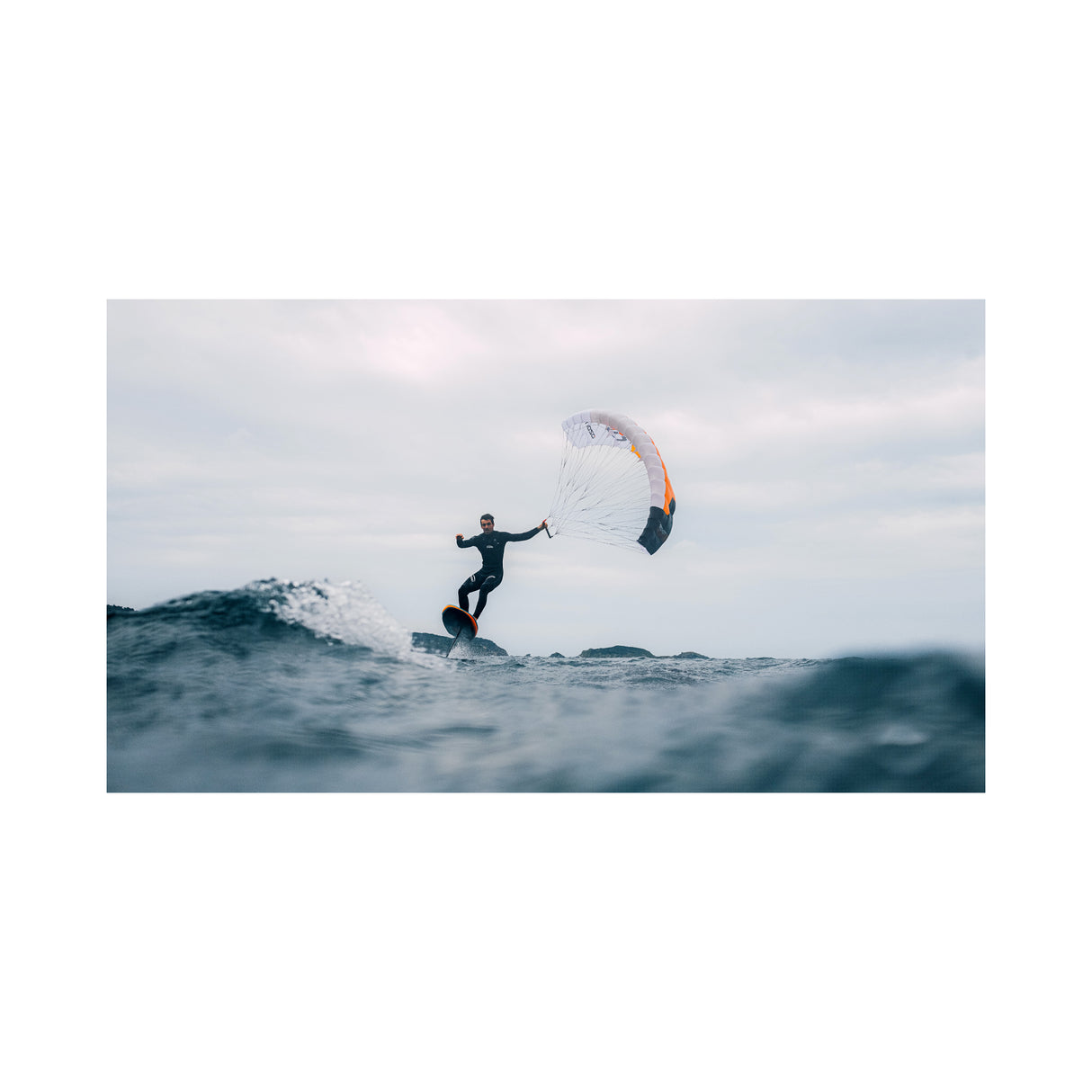 Ozone Pocket Rocket Parawing