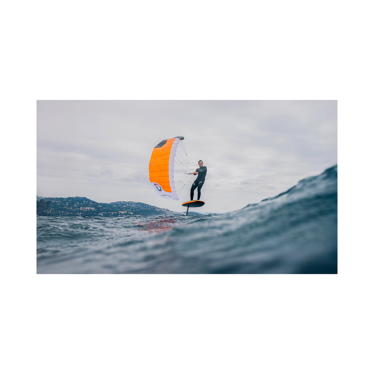 Ozone Pocket Rocket Parawing