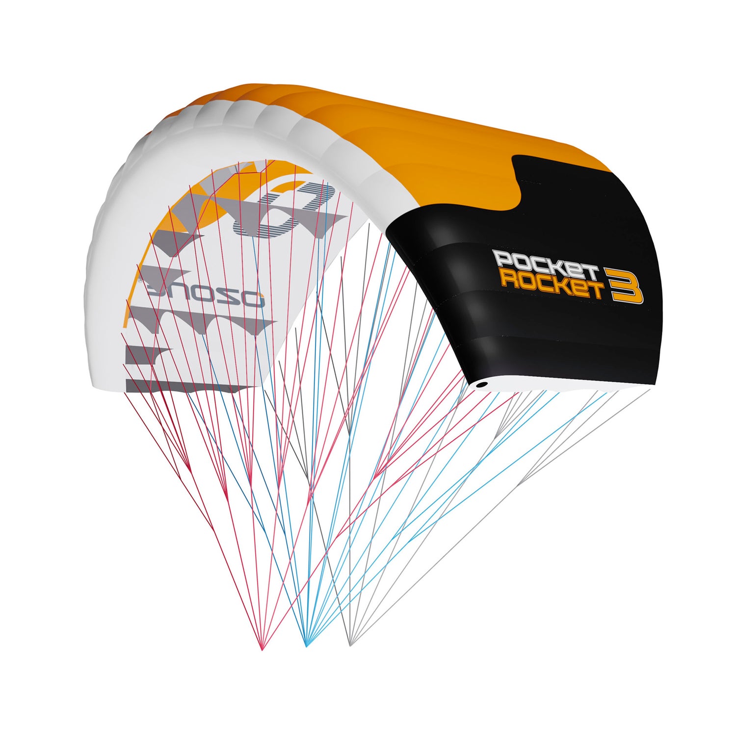 Ozone Pocket Rocket Parawing