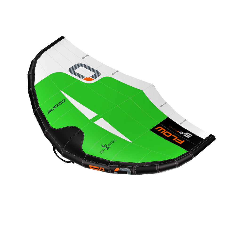 Ozone V1 Flow Wing