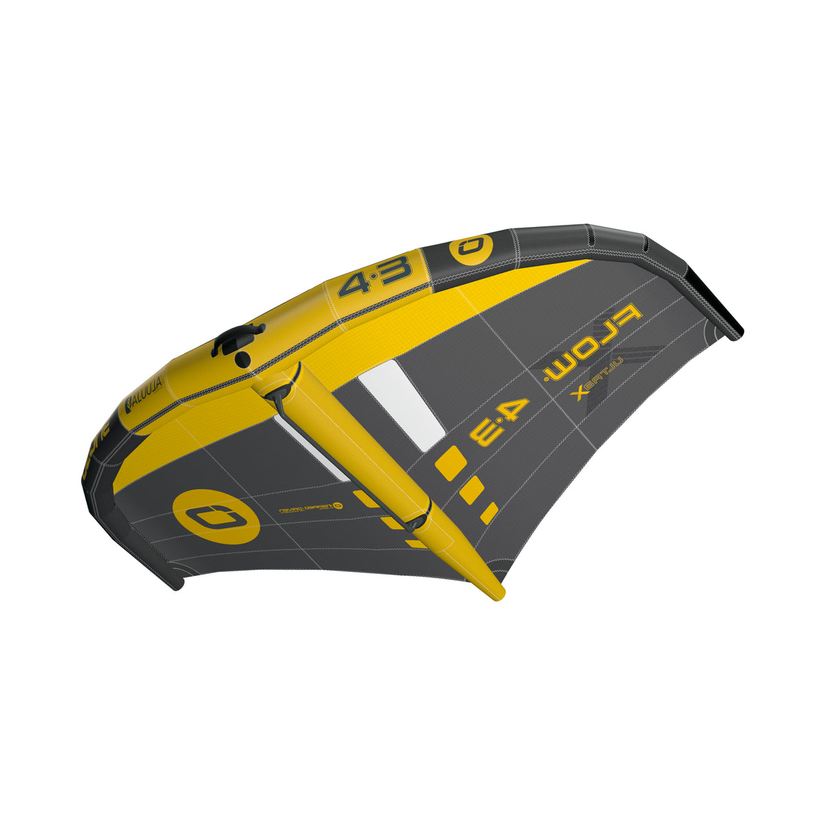Ozone V2 FLOW Ultra-X Wing
