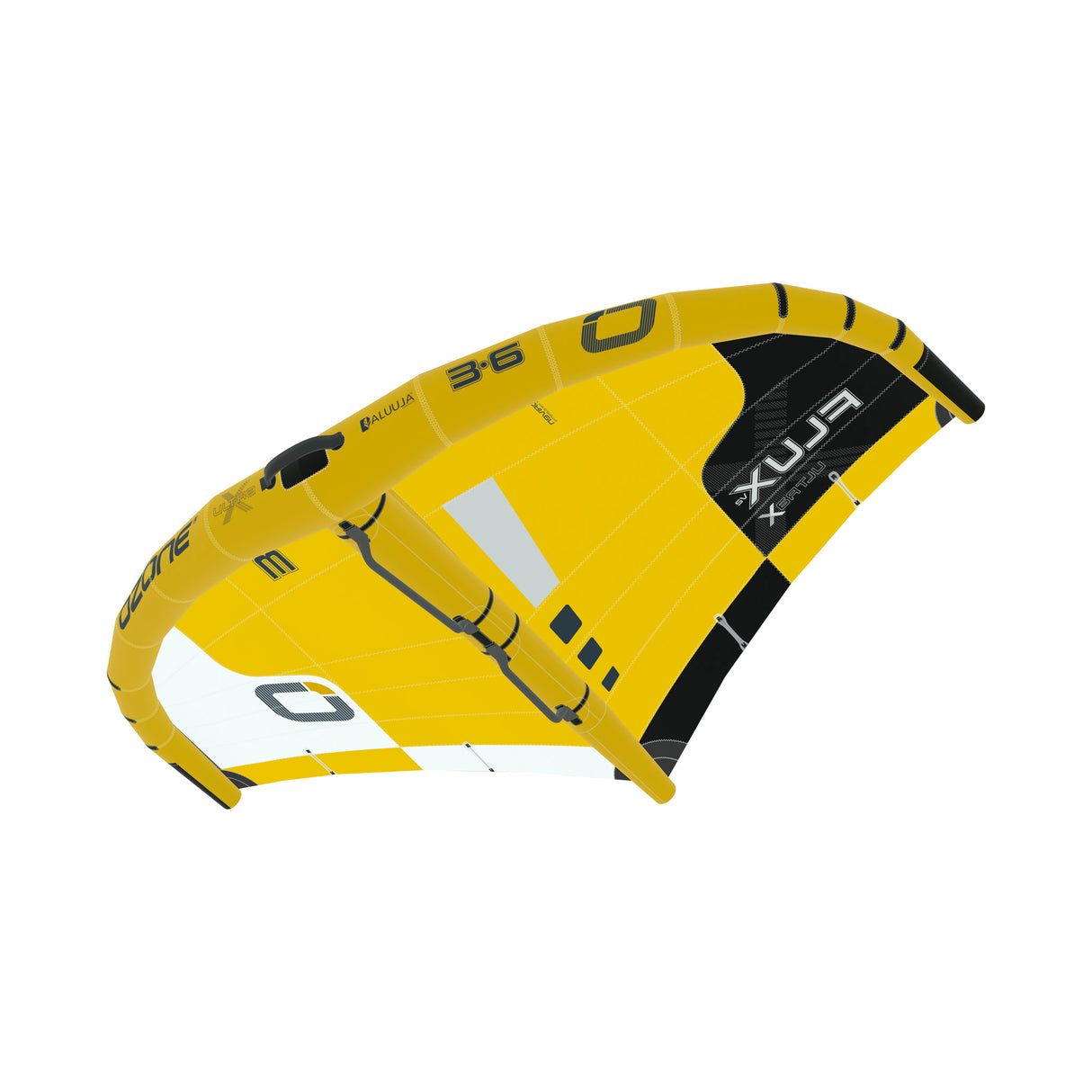 Ozone V2 FLUX Utra-X Wing Foiling Wing