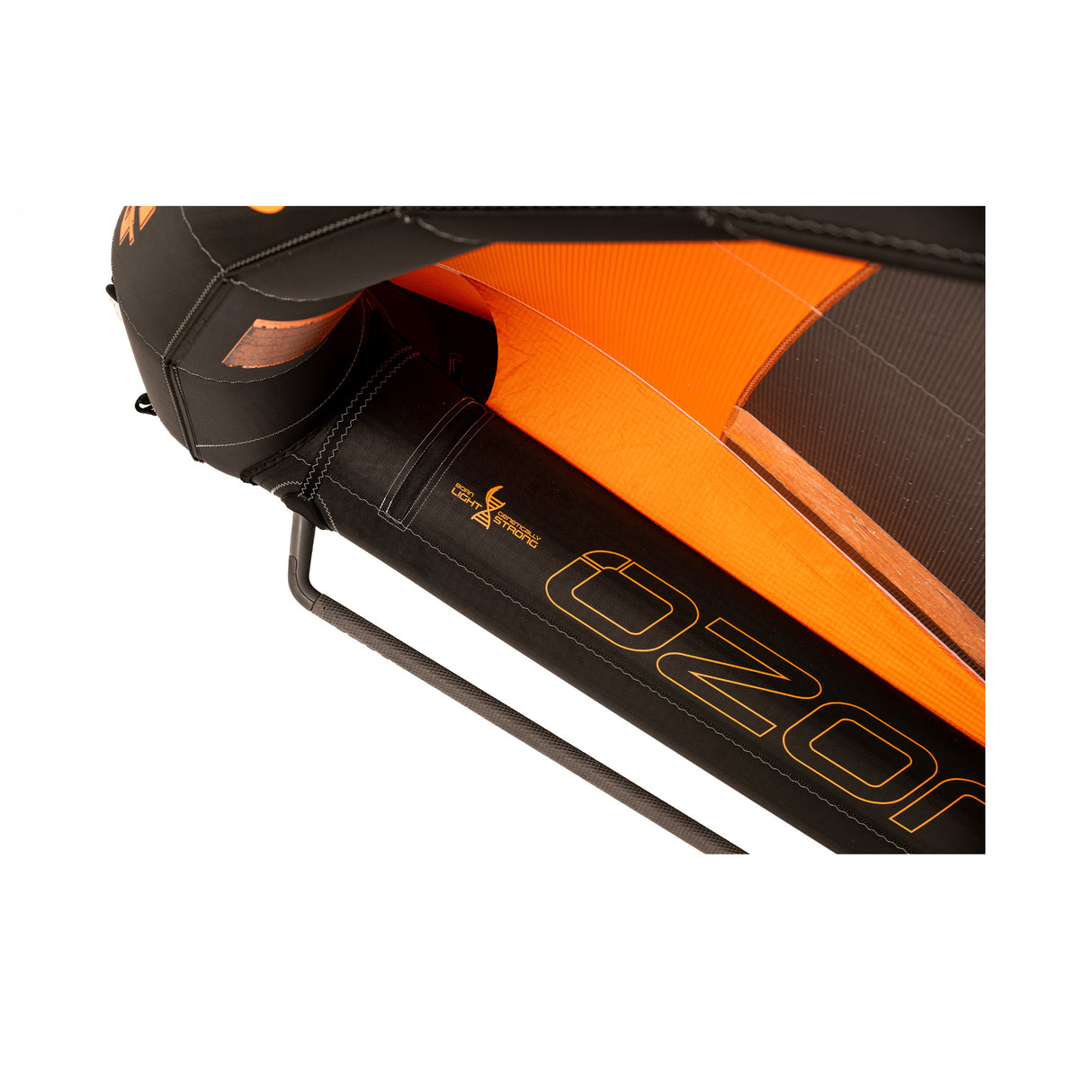 Ozone V2 Flow Wing