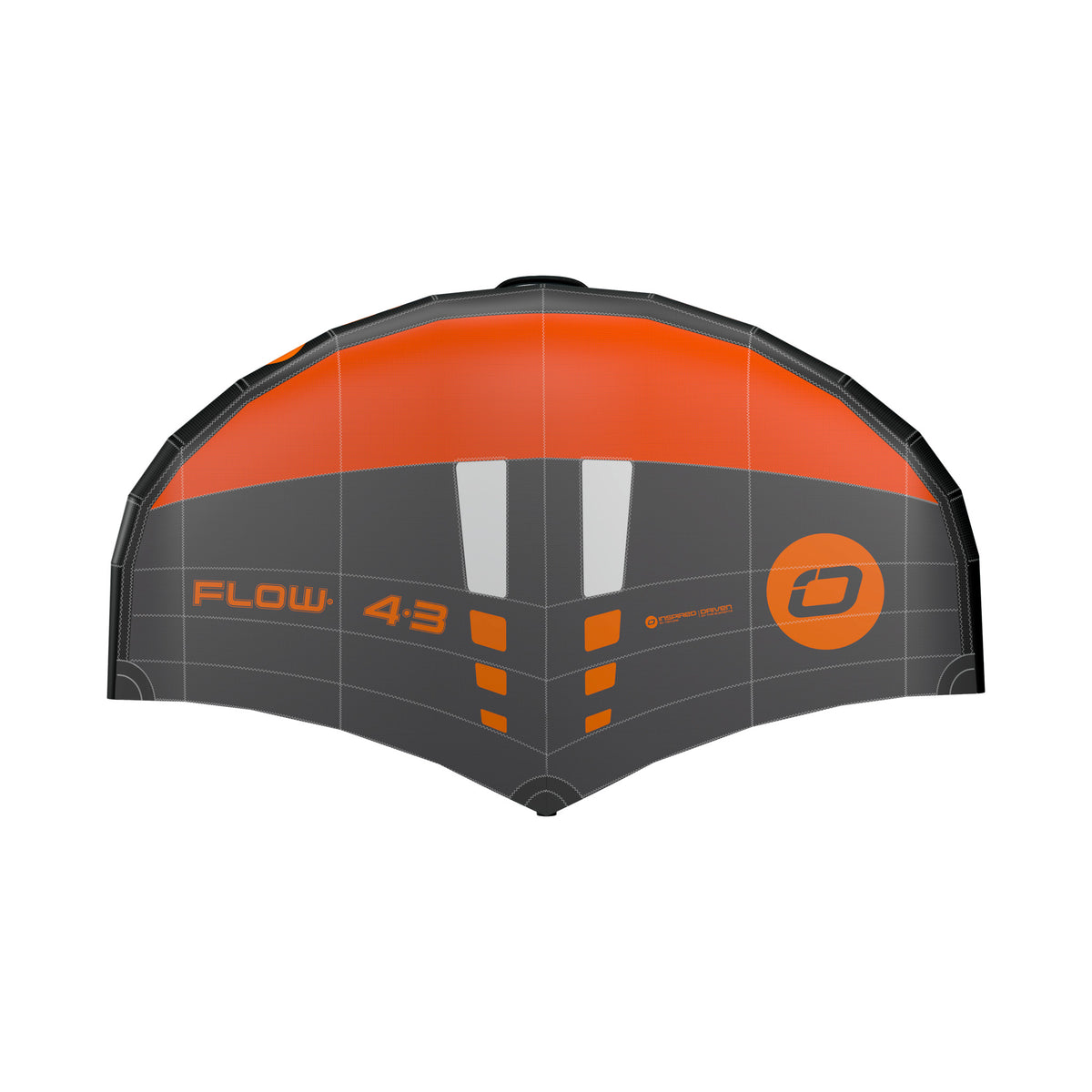 DEMO / USED Ozone V2 Flow 4.3m Wing