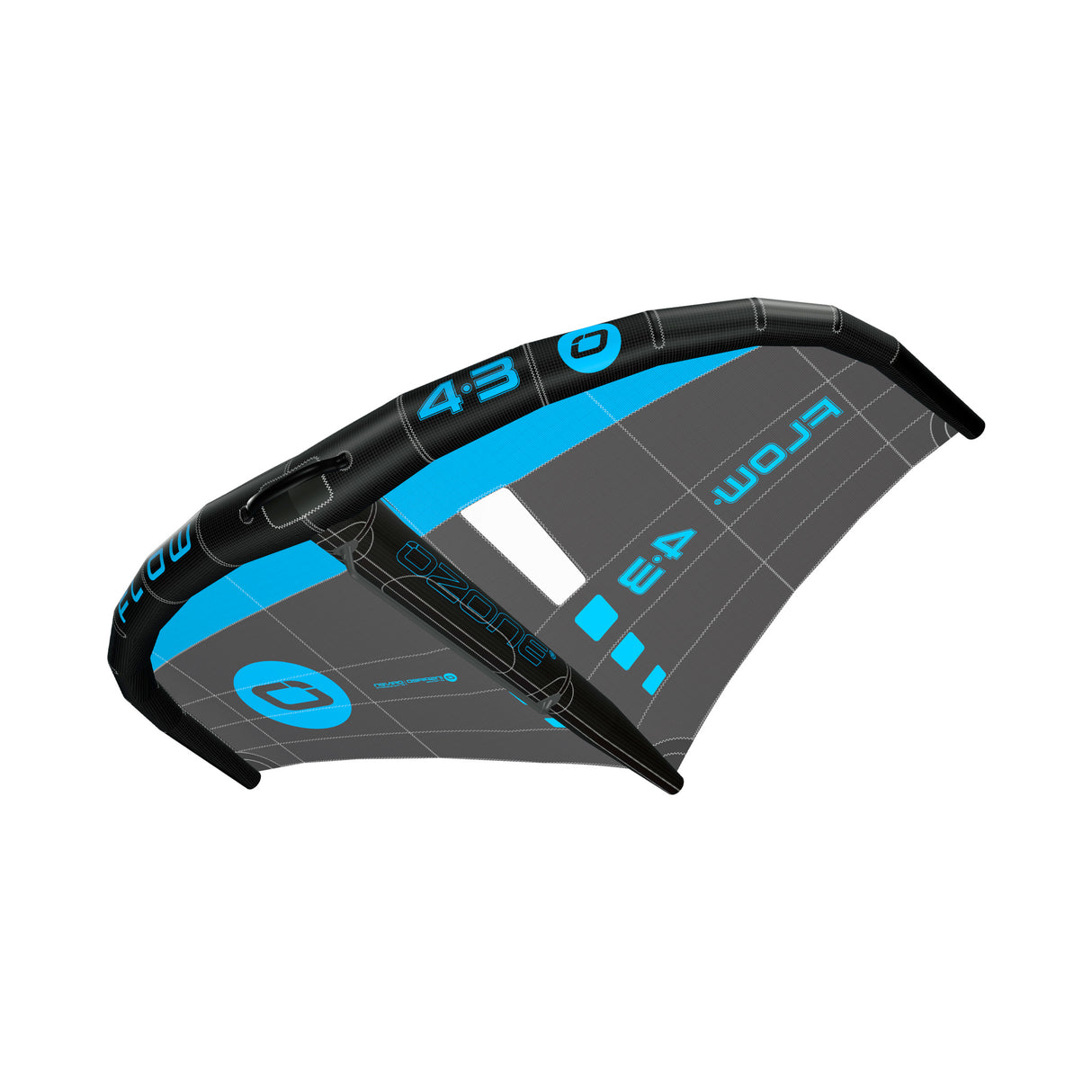 Ozone V2 Flow Wing