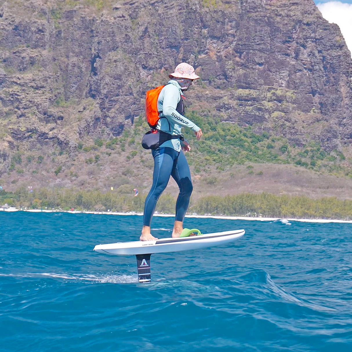 Ozone V2 Parawing Stash Belt