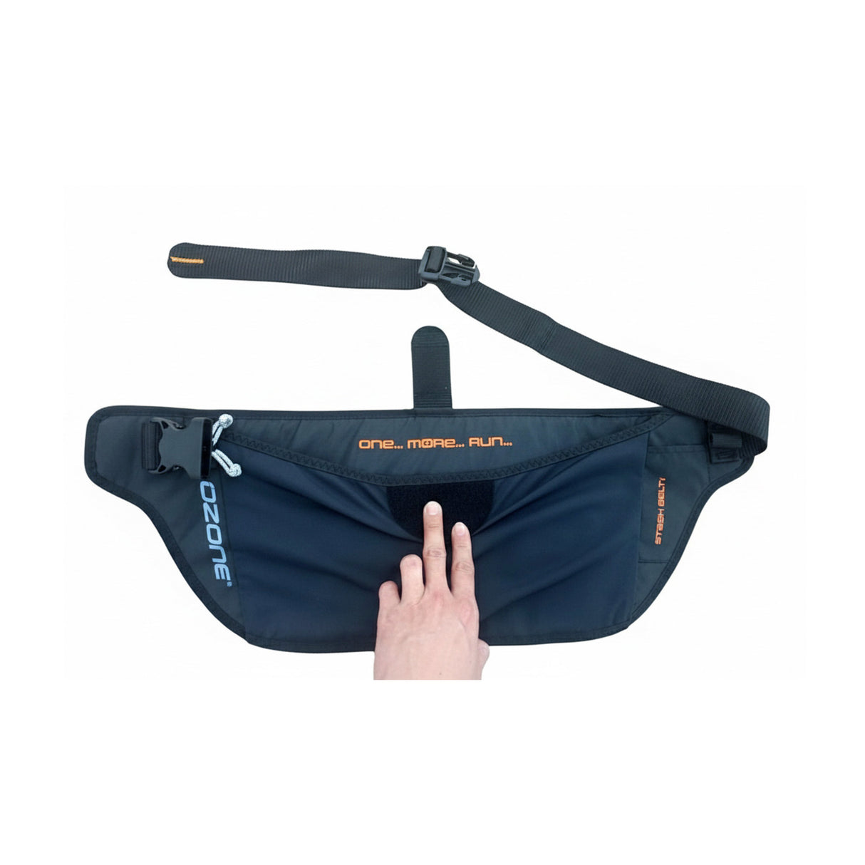 Ozone V2 Parawing Stash Belt