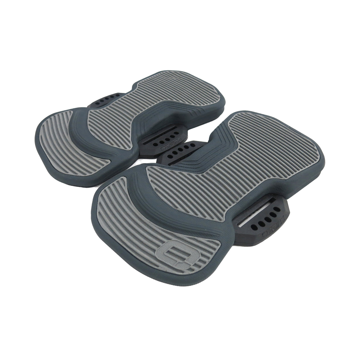 Ozone V3 Double Adjustment Foot Pad/Strap Kit