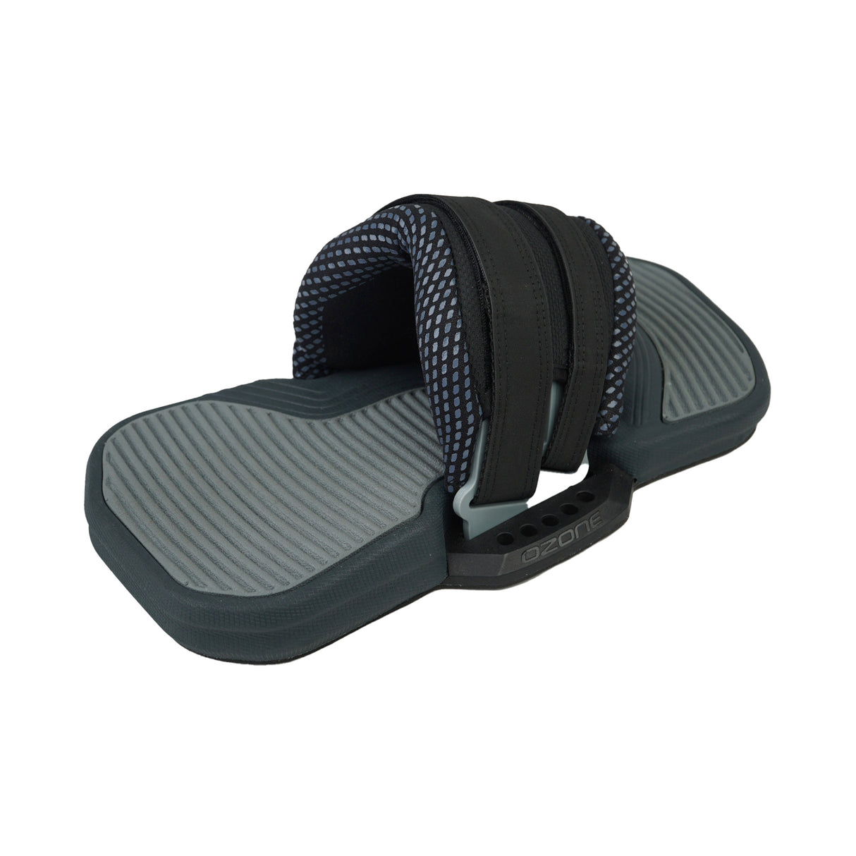 Ozone V3 Double Adjustment Foot Pad/Strap Kit
